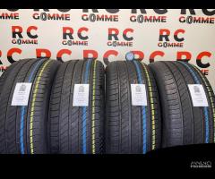 4 GOMME USATE 225/50R19 100 V MICHELIN - ESTIVE