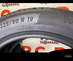 4 GOMME USATE 225/50R19 100 V MICHELIN - ESTIVE