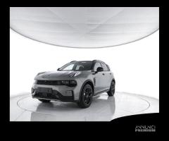 Lynk & Co 1 PHEV MORE - 1