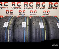 4 GOMME USATE 285/35R ZR22 106 W HANKOOK - ESTIVE