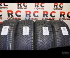 4 GOMME USATE 205/55R16 91 H KLEBER - 4 STG