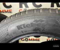 4 GOMME USATE 205/55R16 91 H KLEBER - 4 STG