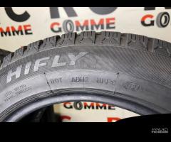 4 GOMME USATE 205/55R16 91 H HIFLY - INVERNALI