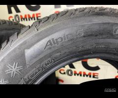 4 GOMME USATE 195/65R15 91 H MICHELIN - INVERNALI