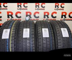 4 GOMME USATE 195/60R16 C  99/97 T PIRELLI - INVER