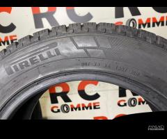 4 GOMME USATE 195/60R16 C  99/97 T PIRELLI - INVER