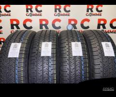 4 GOMME USATE 195/65R 16C 100/98 T MICHELIN - EST