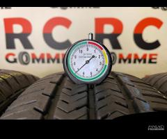 4 GOMME USATE 195/65R 16C 100/98 T MICHELIN - EST