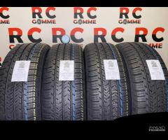 4 GOMME USATE 195/65R 16C 100/98 T MICHELIN - EST