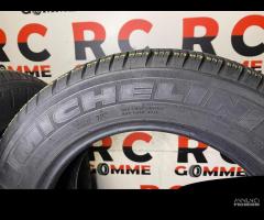 4 GOMME USATE 195/65R 16C 100/98 T MICHELIN - EST