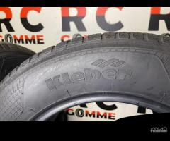 4 GOMME USATE 215/60R16 99 V KLEBER - 4 STG