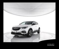 OPEL Grandland X 1.6 diesel Ecotec Start&Stop au