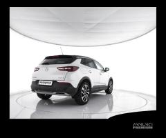 OPEL Grandland X 1.6 diesel Ecotec Start&Stop au