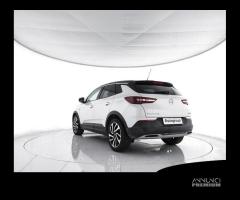 OPEL Grandland X 1.6 diesel Ecotec Start&Stop au