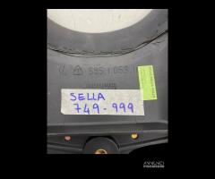 SELLA PILOTA DUCATI 749 999 749 R CD 59510522A