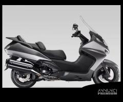 Ricambi Honda silver wing 400