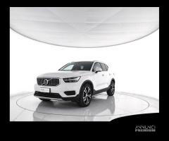 VOLVO XC40 T4 Recharge Plug-in Hybrid Inscriptio