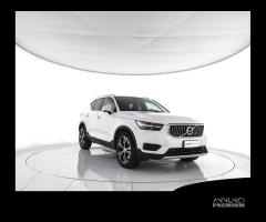 VOLVO XC40 T4 Recharge Plug-in Hybrid Inscriptio