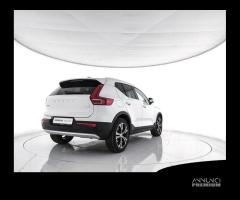 VOLVO XC40 T4 Recharge Plug-in Hybrid Inscriptio