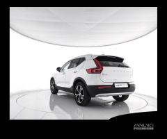 VOLVO XC40 T4 Recharge Plug-in Hybrid Inscriptio