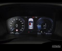 VOLVO XC40 T4 Recharge Plug-in Hybrid Inscriptio - 13