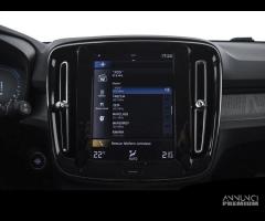 VOLVO XC40 T4 Recharge Plug-in Hybrid Inscriptio - 14