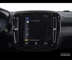 VOLVO XC40 T4 Recharge Plug-in Hybrid Inscriptio - 15