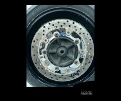 Cerchio ruota anteriore Yamaha Tmax 500