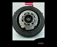 Cerchio ruota anteriore Yamaha Tmax 500