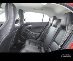 MERCEDES-BENZ GLA 200 Automatic Premium - 10