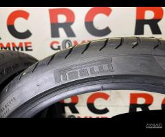 4 GOMME USATE 225/35R ZR19 88Y PIRELLI - ESTIVE