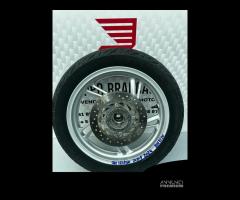 Cerchio ruota posteriore Honda Sh 125/150