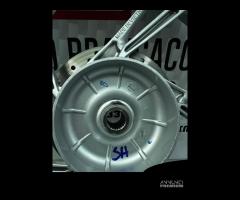 Cerchio ruota posteriore Honda Sh 125/150 - 9