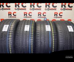 4 GOMME USATE 315/30 R22 107 Y e 275/35R22 104 Y