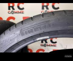 4 GOMME USATE 315/30 R22 107 Y e 275/35R22 104 Y