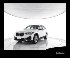 BMW X1 sDrive16d Business Advantage