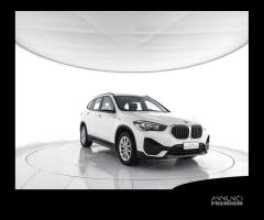 BMW X1 sDrive16d Business Advantage