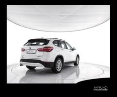 BMW X1 sDrive16d Business Advantage