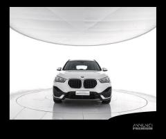 BMW X1 sDrive16d Business Advantage