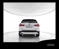 BMW X1 sDrive16d Business Advantage - 6