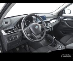 BMW X1 sDrive16d Business Advantage - 8