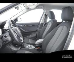 BMW X1 sDrive16d Business Advantage - 9