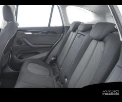 BMW X1 sDrive16d Business Advantage - 10