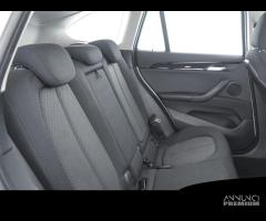 BMW X1 sDrive16d Business Advantage - 11