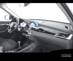 BMW X1 sDrive16d Business Advantage - 12