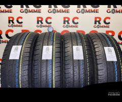 4 GOMME USATE 215/75R16C 113/111 R MICHELIN ESTIVE