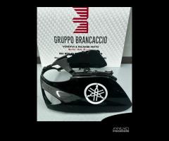 Carena scudo anteriore Yamaha Tmax 500 - 5