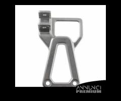 Supporto pedana destra Gilera RC 600 3246165