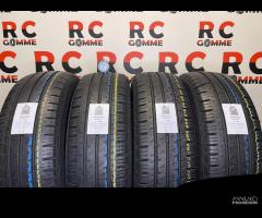 4 GOMME USATE 215/70R 15C 109/107 S HANKOOK - ESTI