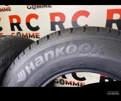 4 GOMME USATE 215/70R 15C 109/107 S HANKOOK - ESTI